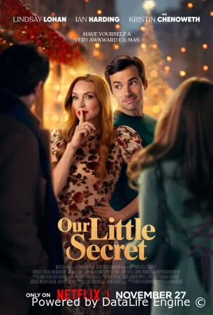 Our Little Secret